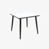 Sofabord Shape® 55 x 55 cm