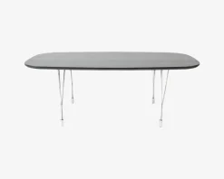 Sofabord Shape® 75 x 135 cm