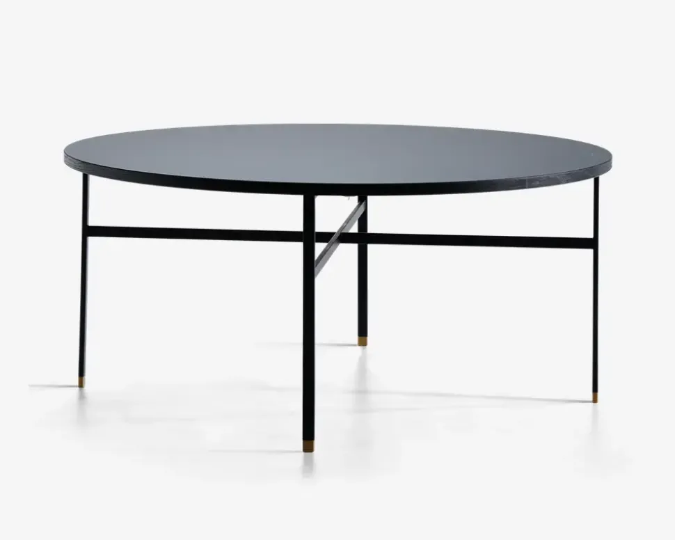 Sofabord SM 247 Skovby sort nanolaminat