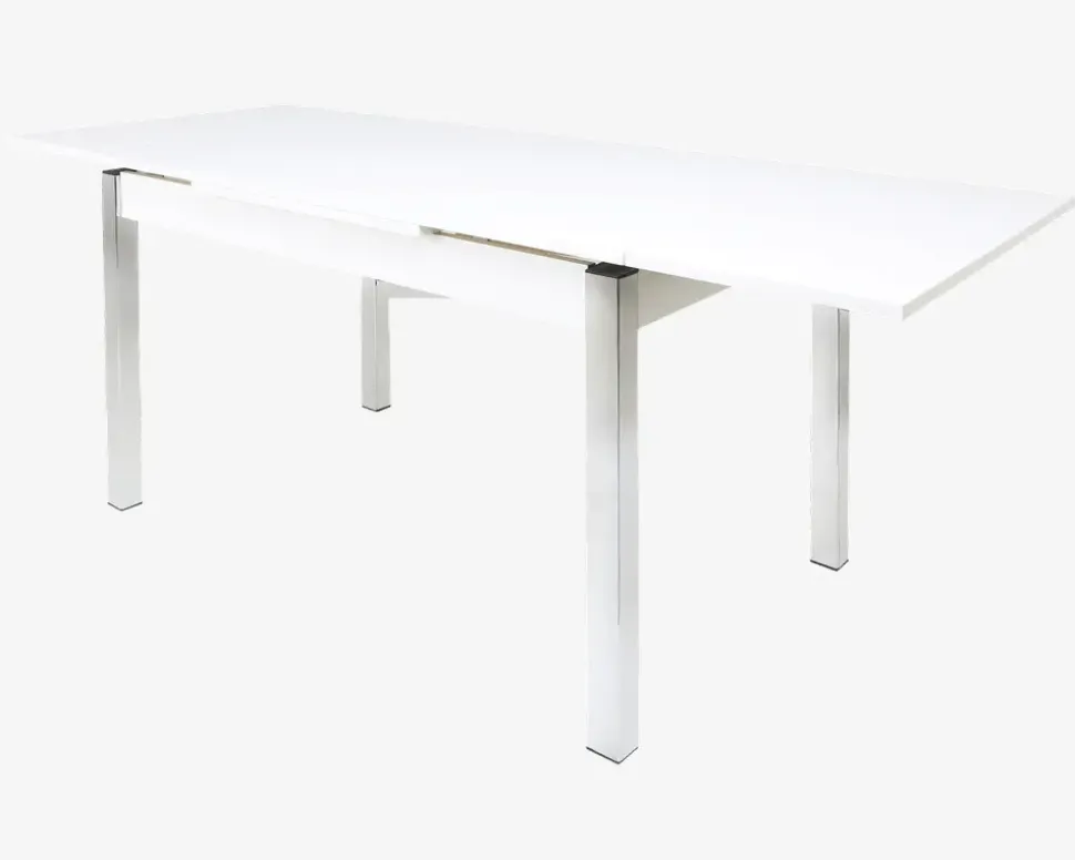 Spisebord B.80 x L.120