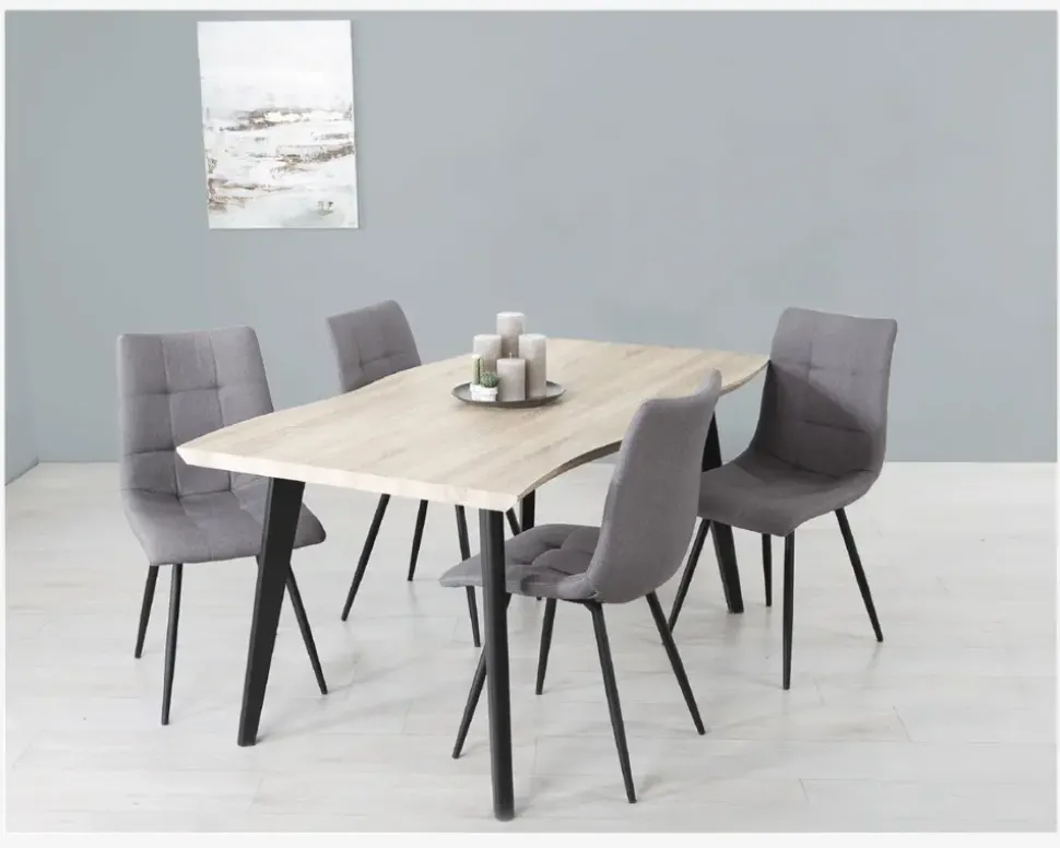 Spisebord B.90 x L.160 cm