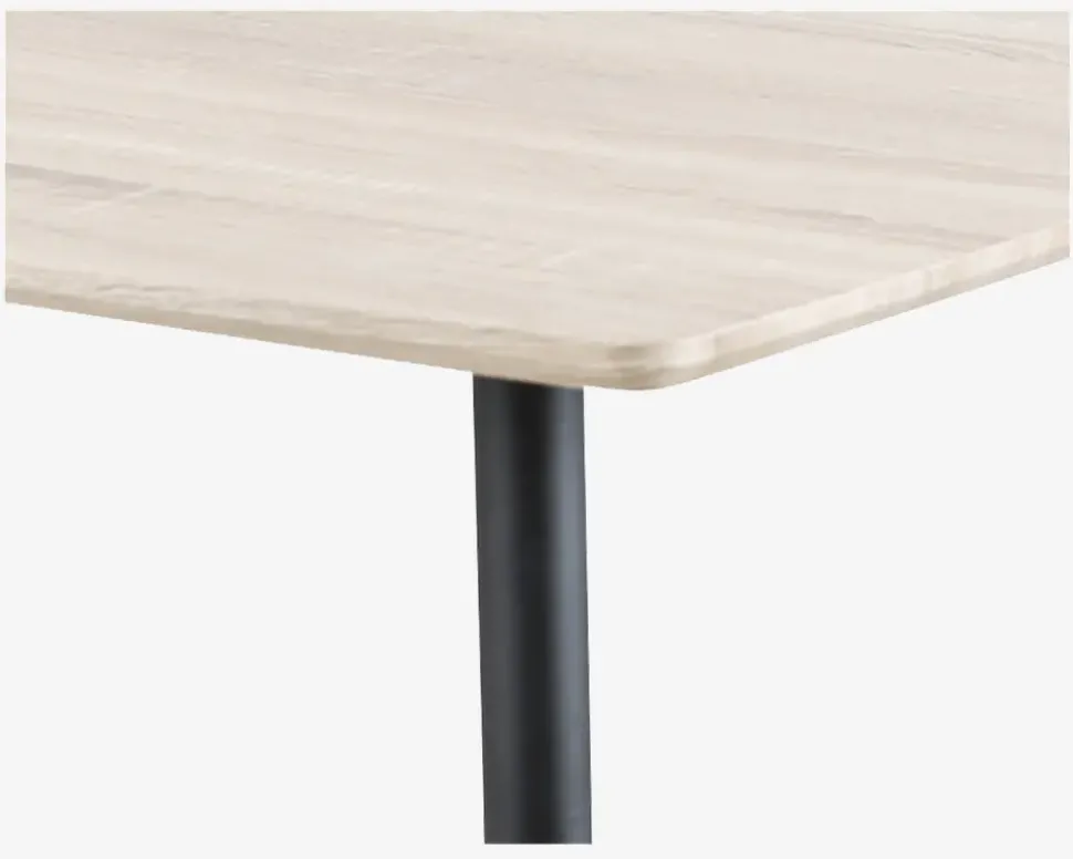 Spisebord B.70 x L.120 cm