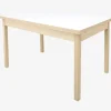 Spisebord Dutch B.80 x L.120 cm