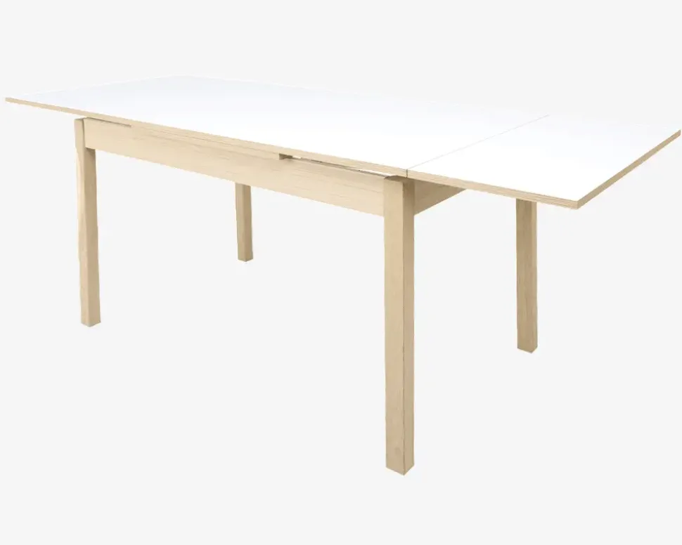 Spisebord Dutch B.80 x L.120 cm
