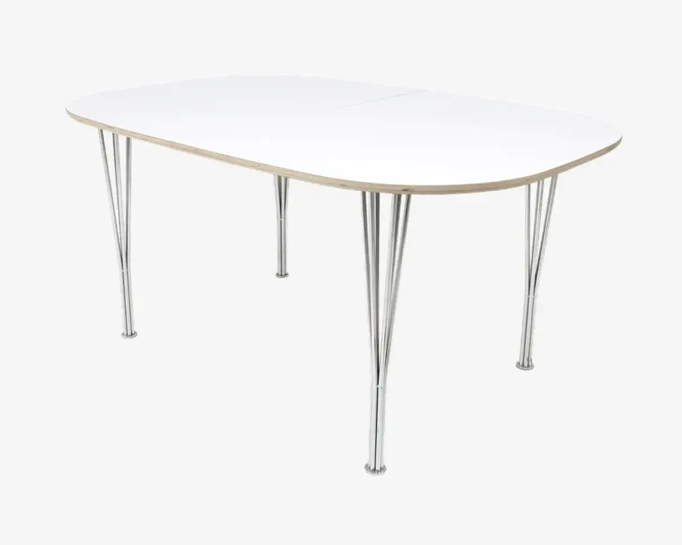 Spisebord Shape® B.102 x L.150 cm