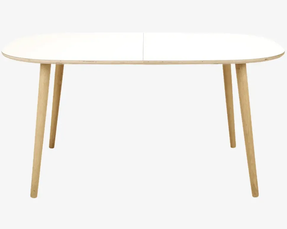 Spisebord Shape® B.102 x L.150 cm