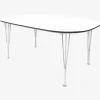 Spisebord Shape® B.102 x L.150 cm