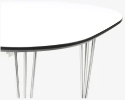Spisebord Shape® B.102 x L.150 cm