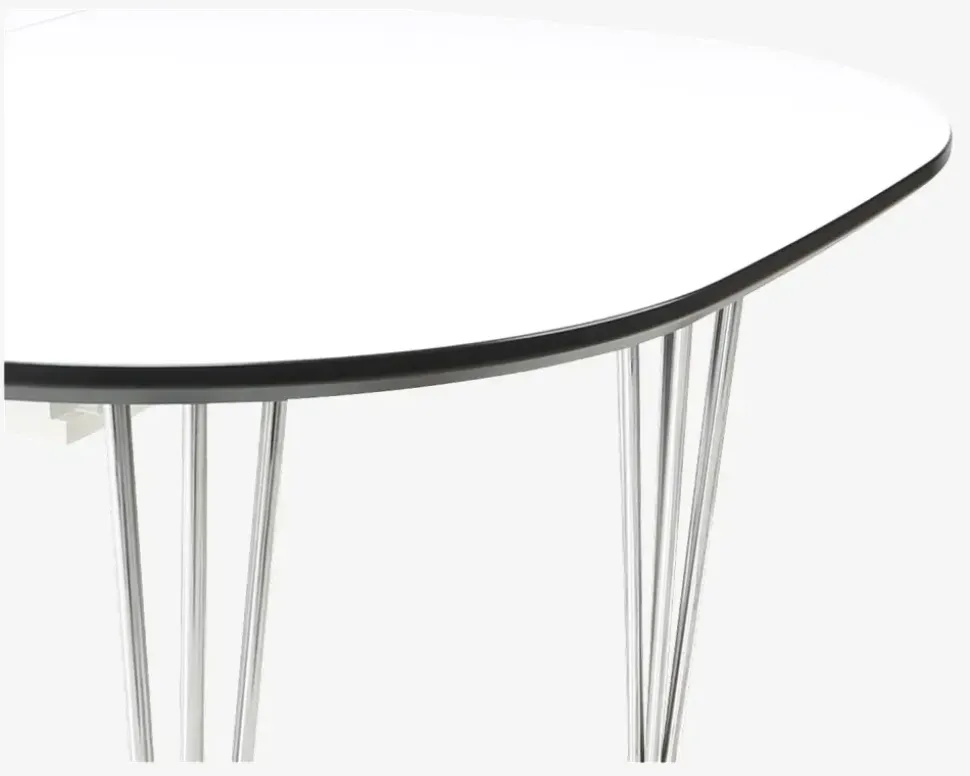 Spisebord Shape® B.102 x L.150 cm