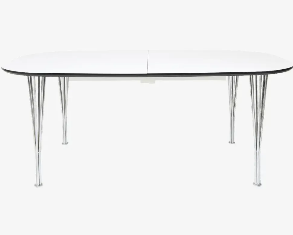 Spisebord Shape® B.102 x L.180 cm