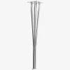 Spisebordsben Shape® H.70,5 cm