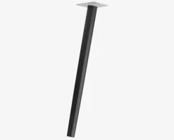 Spisebordsben Shape® H.70,5 cm