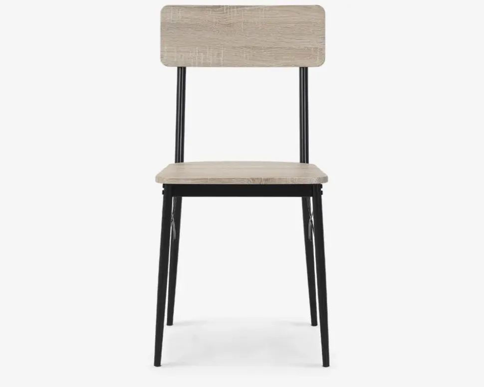 Spisebordssæt bord + 2 stole