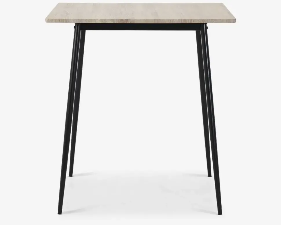 Spisebordssæt bord + 2 stole