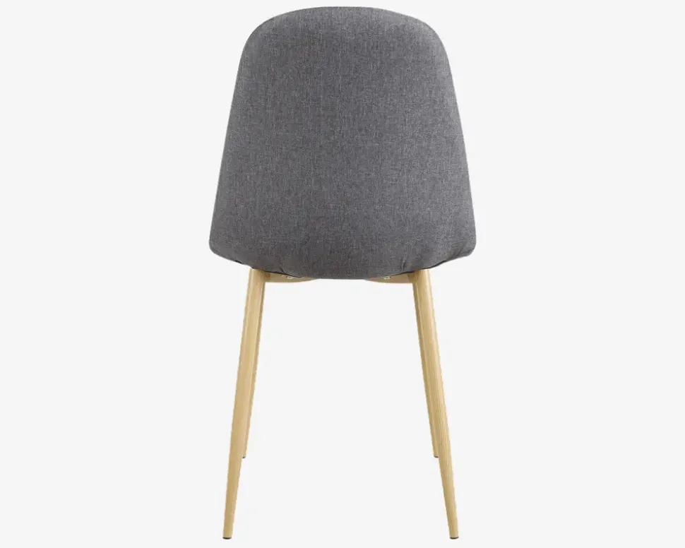 Spisebordsstol i flot design