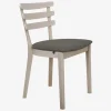 Spisebordsstol SKOVBY SM46 i eg