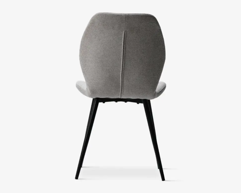 Spisebordsstol style i beige