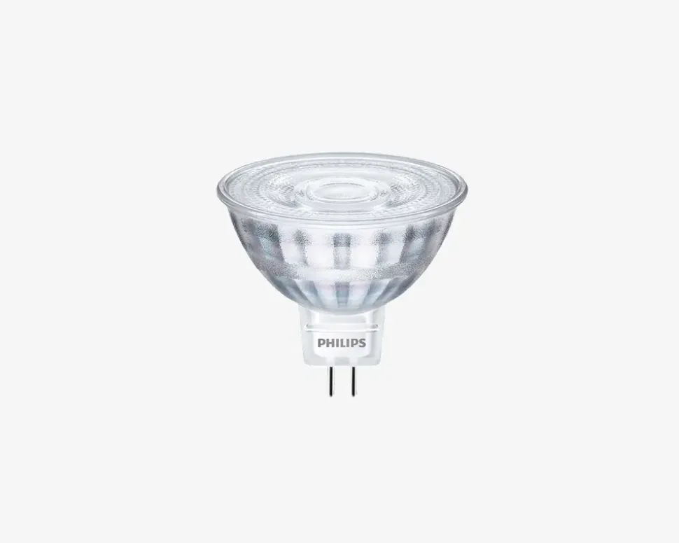 Spot Classic Glas GU5 20W