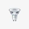 Spot Glas GU10 35W Varm Hvid
