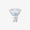 SPOT GLAS GU10 50W WARM GLOW