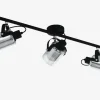 Spotlampe Berregas L.77,5 cm