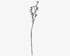Stilk Gren M.Bær Brun H.85cm