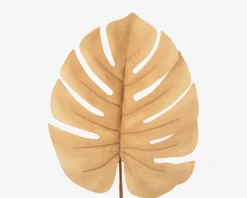 Stilk Monstera sand H.61 cm