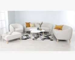 Stol Beige