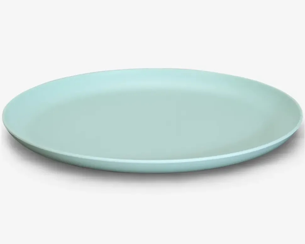 Tallerken Melamin Ass Ø.25 cm