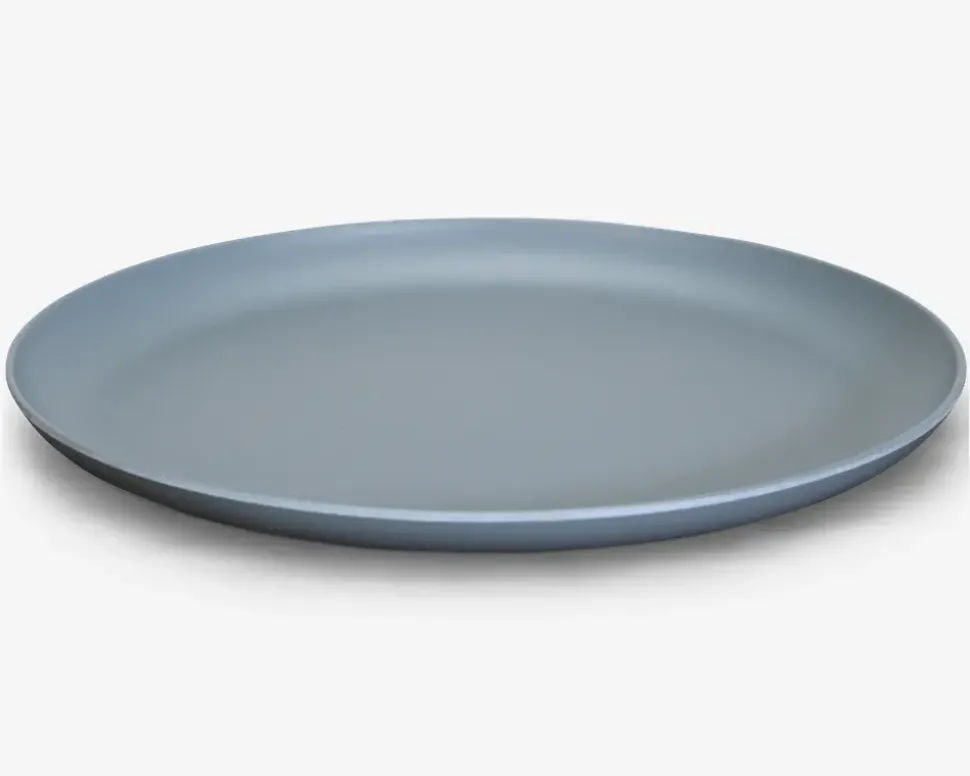 Tallerken Melamin Ass Ø.25 cm