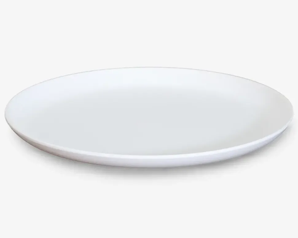Tallerken Melamin Ass Ø.25 cm