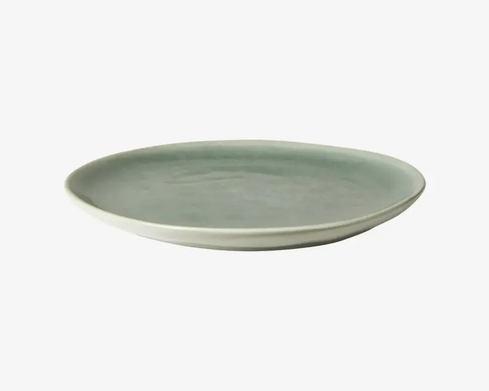 Tallerken Mint Ø.21 cm