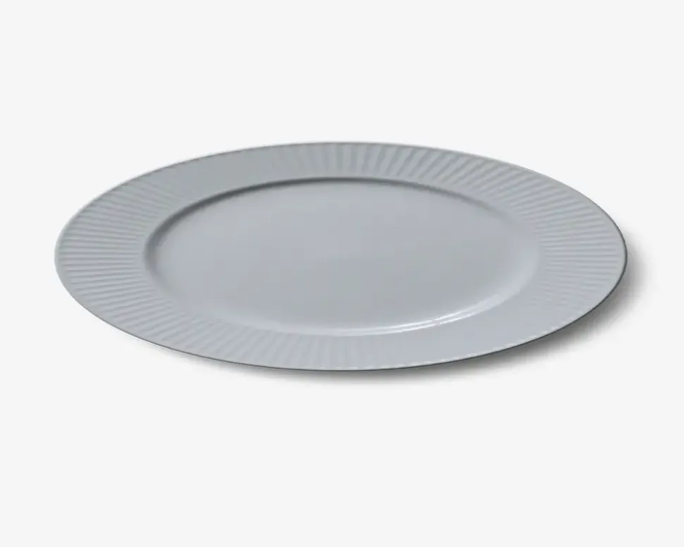 Tallerken New bone 20 cm