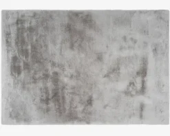 Tæppe Emotion 160x230cm Silver