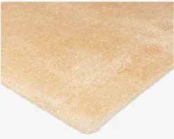 Tæppe Glamour 120x170cm Beige