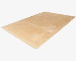 Tæppe Glamour 80x150cm Beige