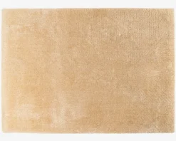 Tæppe Glamour 160x230cm Beige