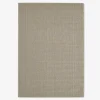 Tæppe Loom beige 140 x 200 cm