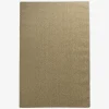 Tæppe Monaco brun 133 x 195 cm