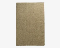 Tæppe Monaco brun 160 x 240 cm