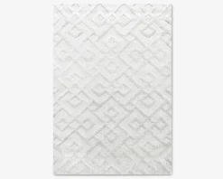 Tæppe Pisa Creme 140 x 200 cm