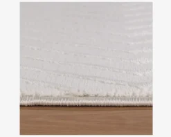 Tæppe Sahara creme 160 x 230 cm