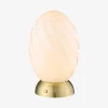 Twist Bordlampe H.22 cm