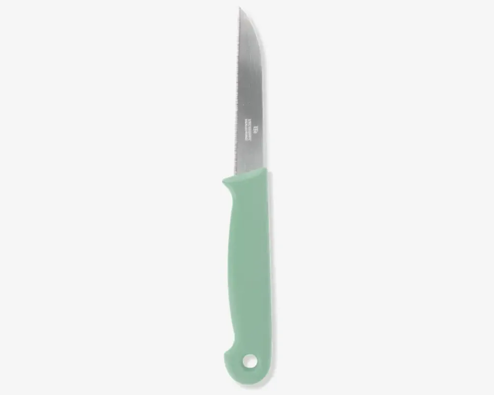 URTEKNIV SÆT MED 4 STK.