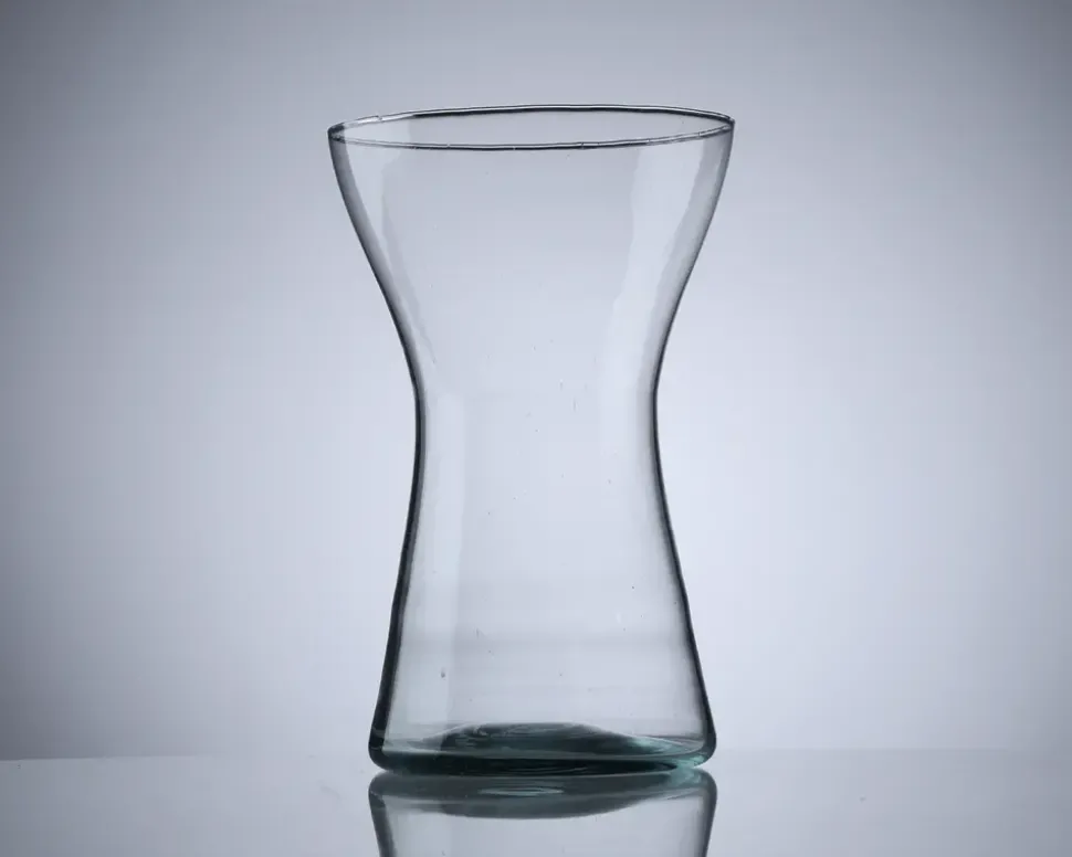 Vase glas ass.