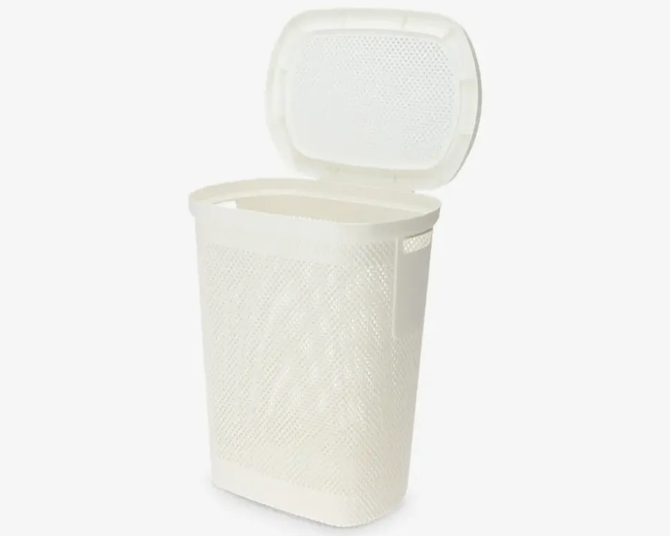 Vasketøjskurv ass 58 liter