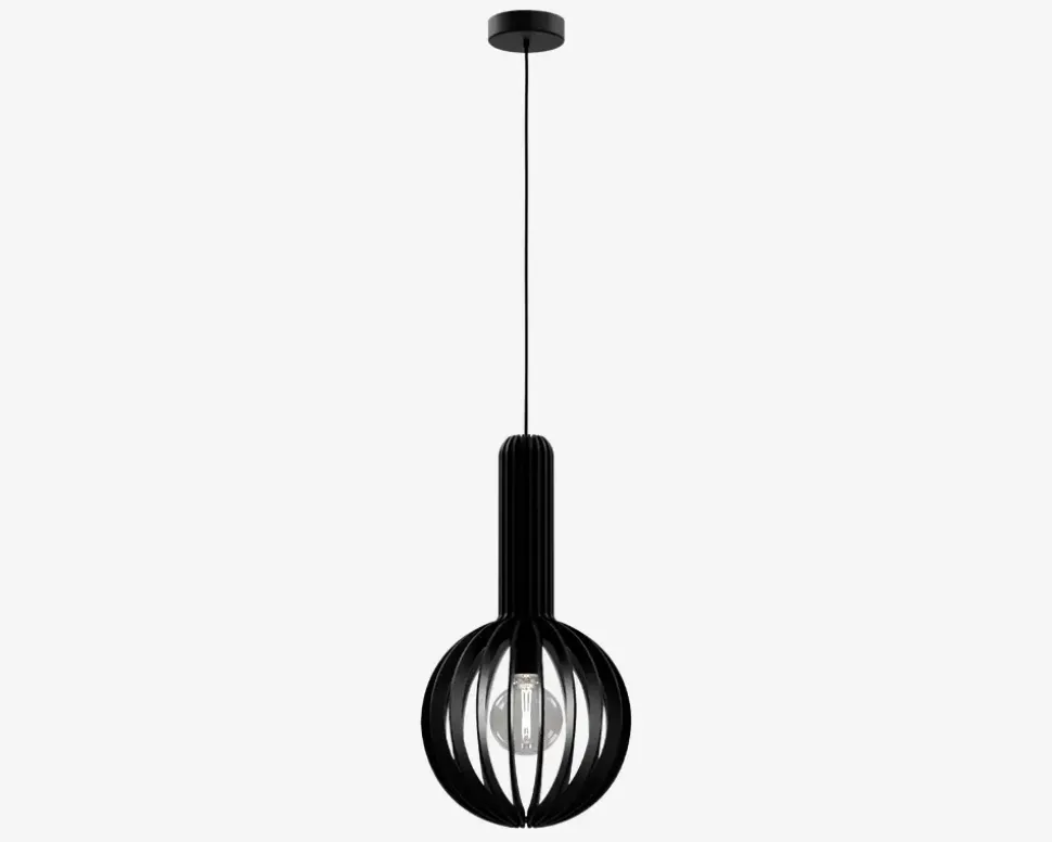 Velasco pendel sort Ø.31 cm