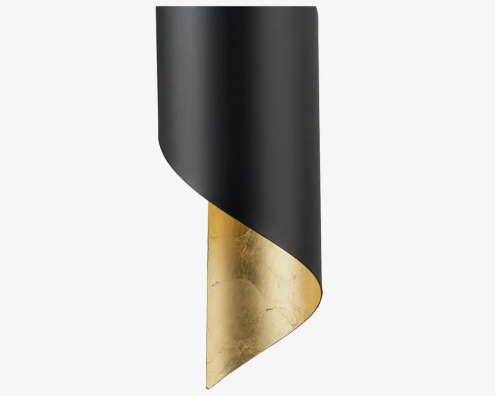 Væglampe Jabaloyas H.63 cm