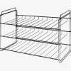 Vinreol Sort t. 18 Flasker