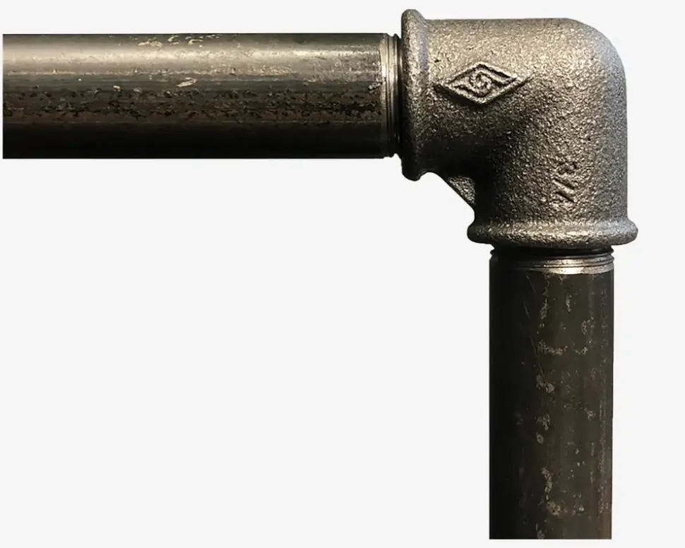 Williamsburg Bøjlestang B.214cm